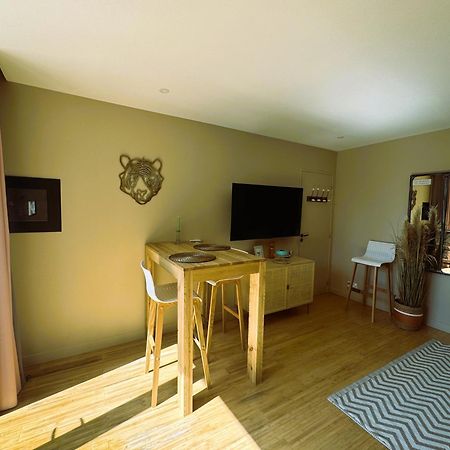 Le Dix - Classic Room - Vallabrix Proche Uzes المظهر الخارجي الصورة